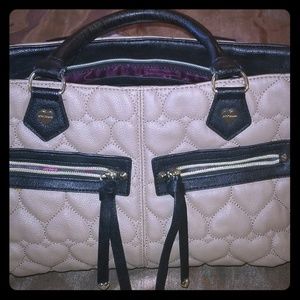 EUC Large Purse